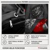 2 fitur cover helm zipper funcover COVER HELM - SLINGBAG