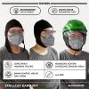 KUPLUK HELM / SKULL CAP