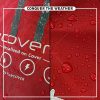 COVER BACKPACK WATERPROOF / SUPERHYDROPHOBIC
