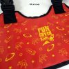 SABUK BONCENG / SAFETY BELT ANAK
