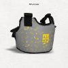 SABUK BONCENG / SAFETY BELT ANAK