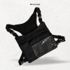 CHESTBAG DASHCAM