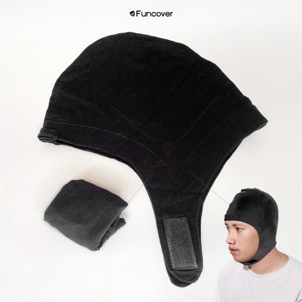 KUPLUK HELM / SKULL CAP