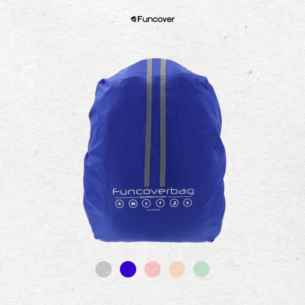 COVER BACKPACK WATERPROOF / SUPERHYDROPHOBIC