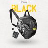 COVER HELM WATERPROOF - TORTUGA