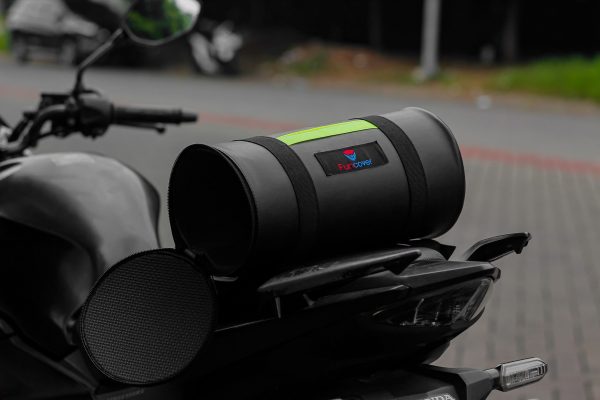 TAS TABUNG BRACKET JAS HUJAN