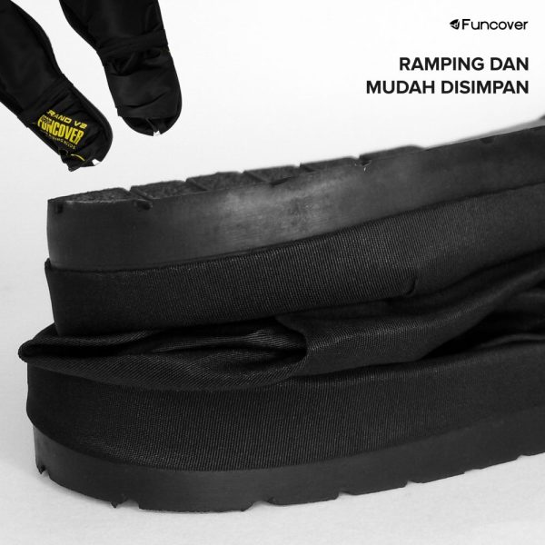 REALPIC 3 COVER SEPATU GRAND