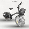 TAS MOTOR - SIDEBAG MEDIUM