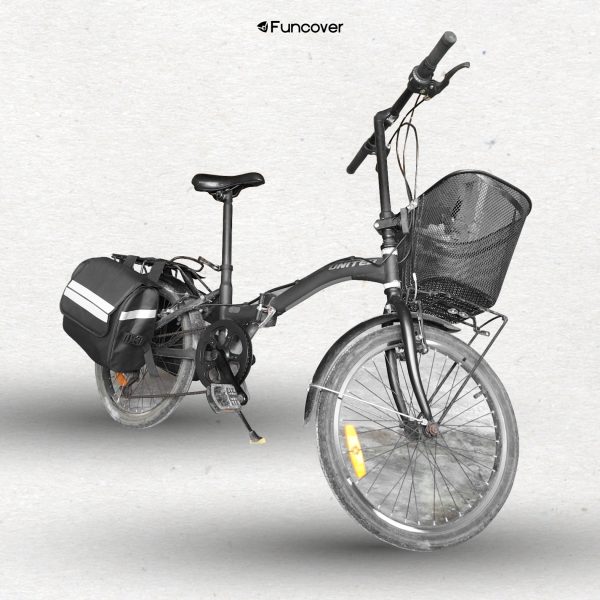 TAS MOTOR - SIDEBAG MEDIUM