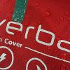 COVER BACKPACK WATERPROOF / SUPERHYDROPHOBIC