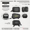 TAS JOK PANNIER SHARK