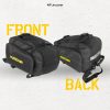TAS JOK PANNIER SHARK