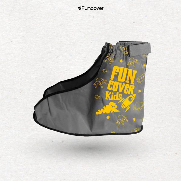 COVER SEPATU JUNIOR
