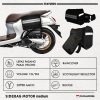 TAS MOTOR - SIDEBAG MEDIUM