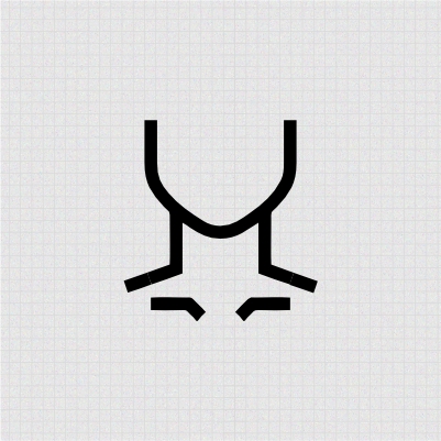 BALACLAVA / MASKER NINJA