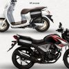 TAS MOTOR - SIDEBAG MEDIUM