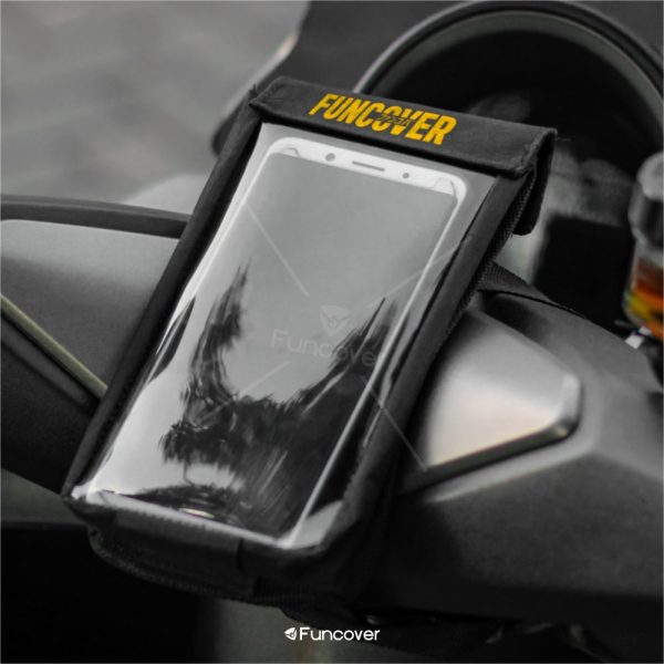 KALUNG HP + NAVIGASI MOTOR - GDM10