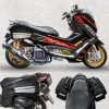 motor TAS MOTOR - SIDEBAG OVAL