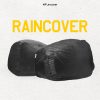 raincover TAS MOTOR - SIDEBAG OVAL