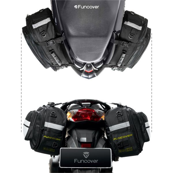 realpic 2 TAS MOTOR - SIDEBAG OVAL