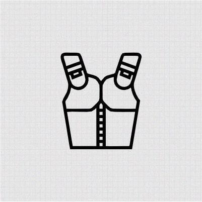 BALACLAVA / MASKER NINJA