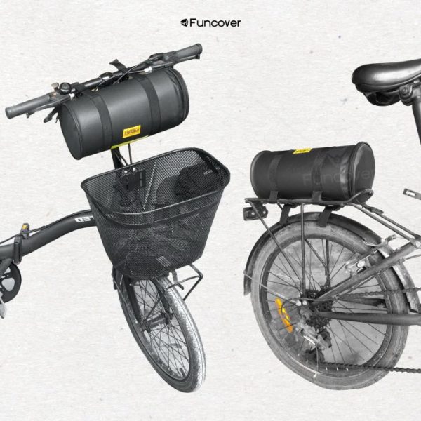 TAS TABUNG BRACKET JAS HUJAN