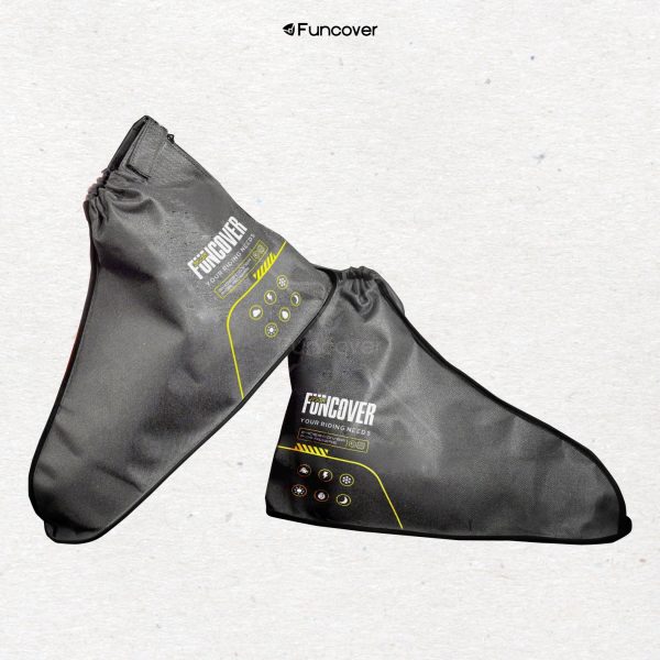 COVER SEPATU N-01