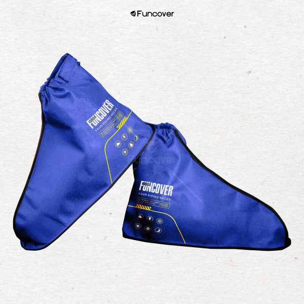COVER SEPATU N-01