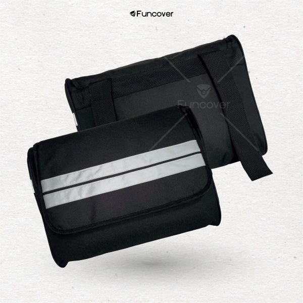 TAS MOTOR - SIDEBAG MEDIUM