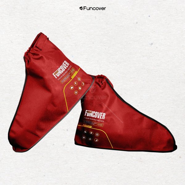 COVER SEPATU N-01
