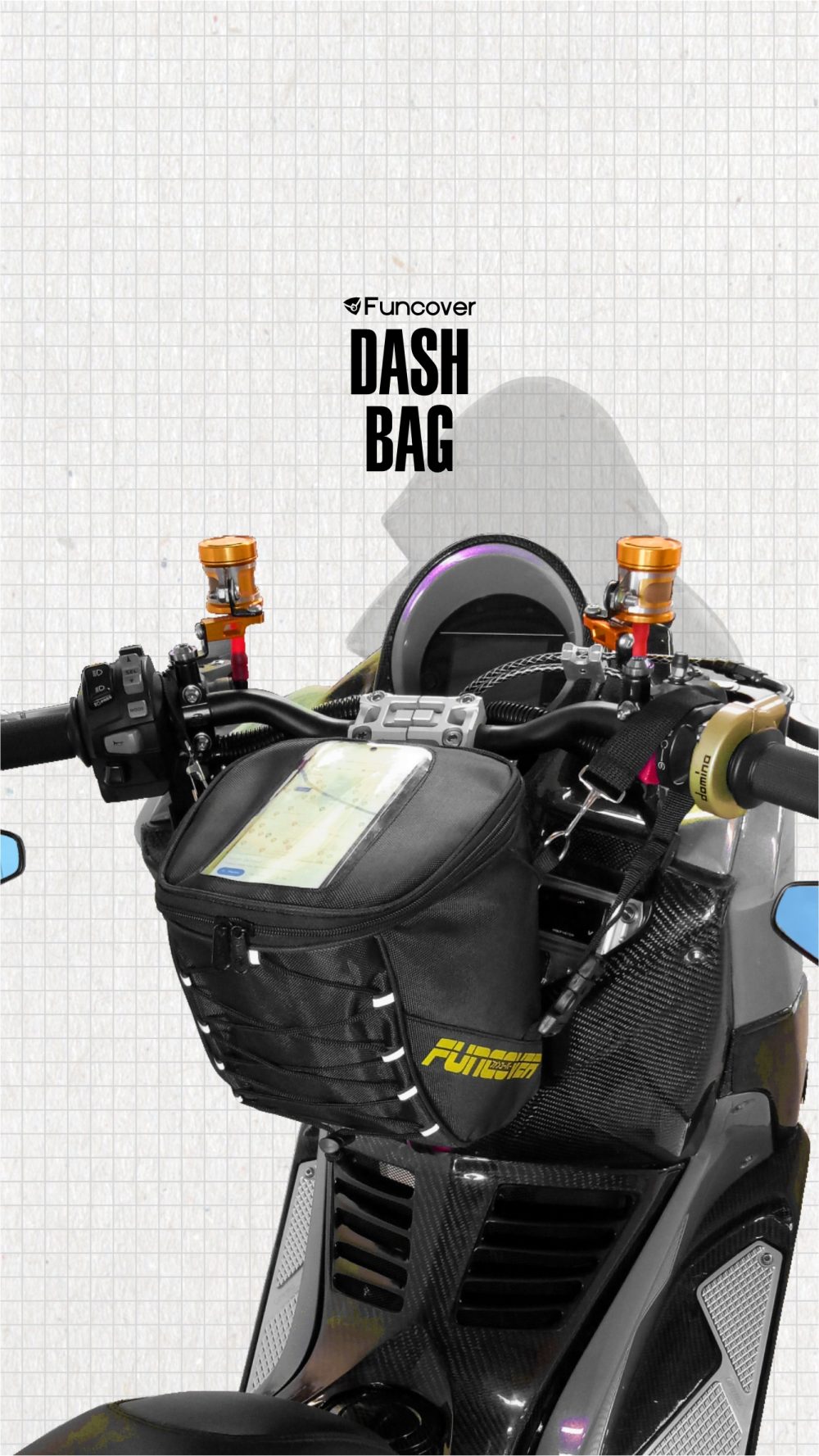 DASHBAG SPORT
