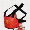 SABUK BONCENG / SAFETY BELT ANAK