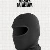 BALACLAVA / MASKER NINJA
