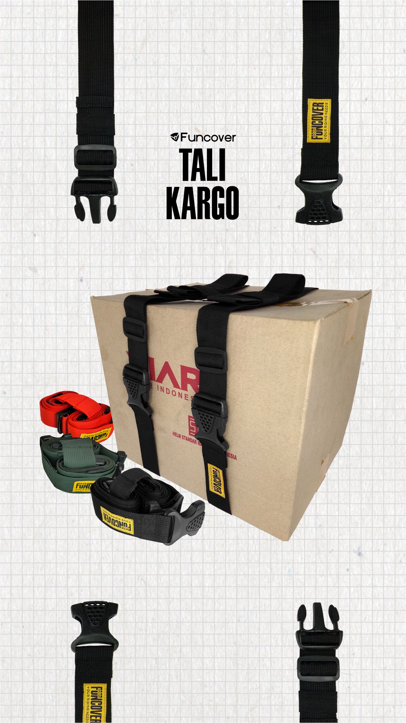 TALI KARGO