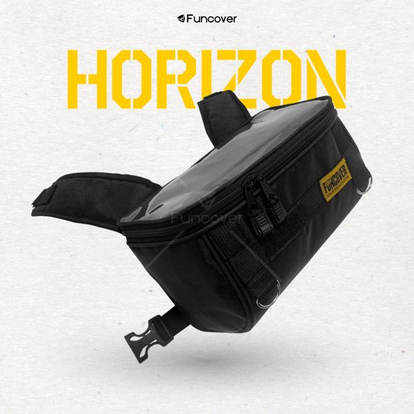 DASHBAG HORIZON